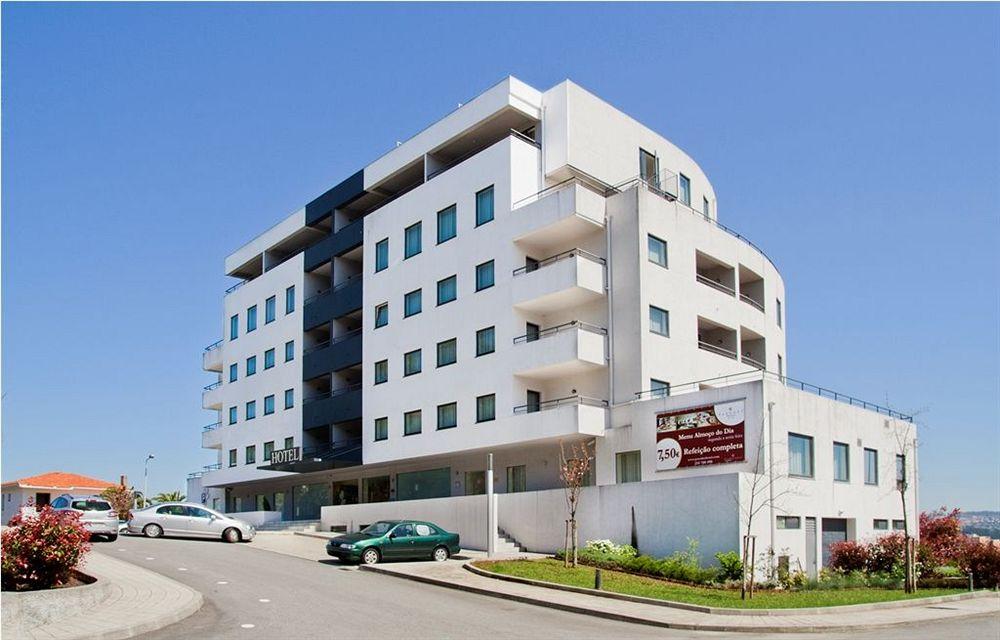 Hotel apartamentowy Paredes Hotel Apartamento 3*