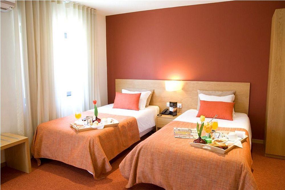 Paredes Hotel Apartamento