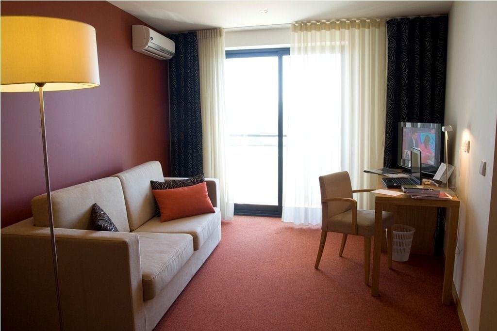 Hotel apartamentowy Paredes Hotel Apartamento Paredes (Porto)