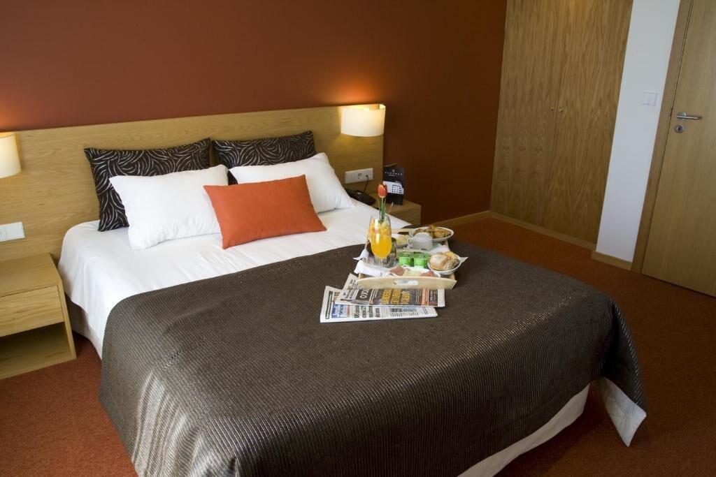 Hotel apartamentowy Paredes Hotel Apartamento