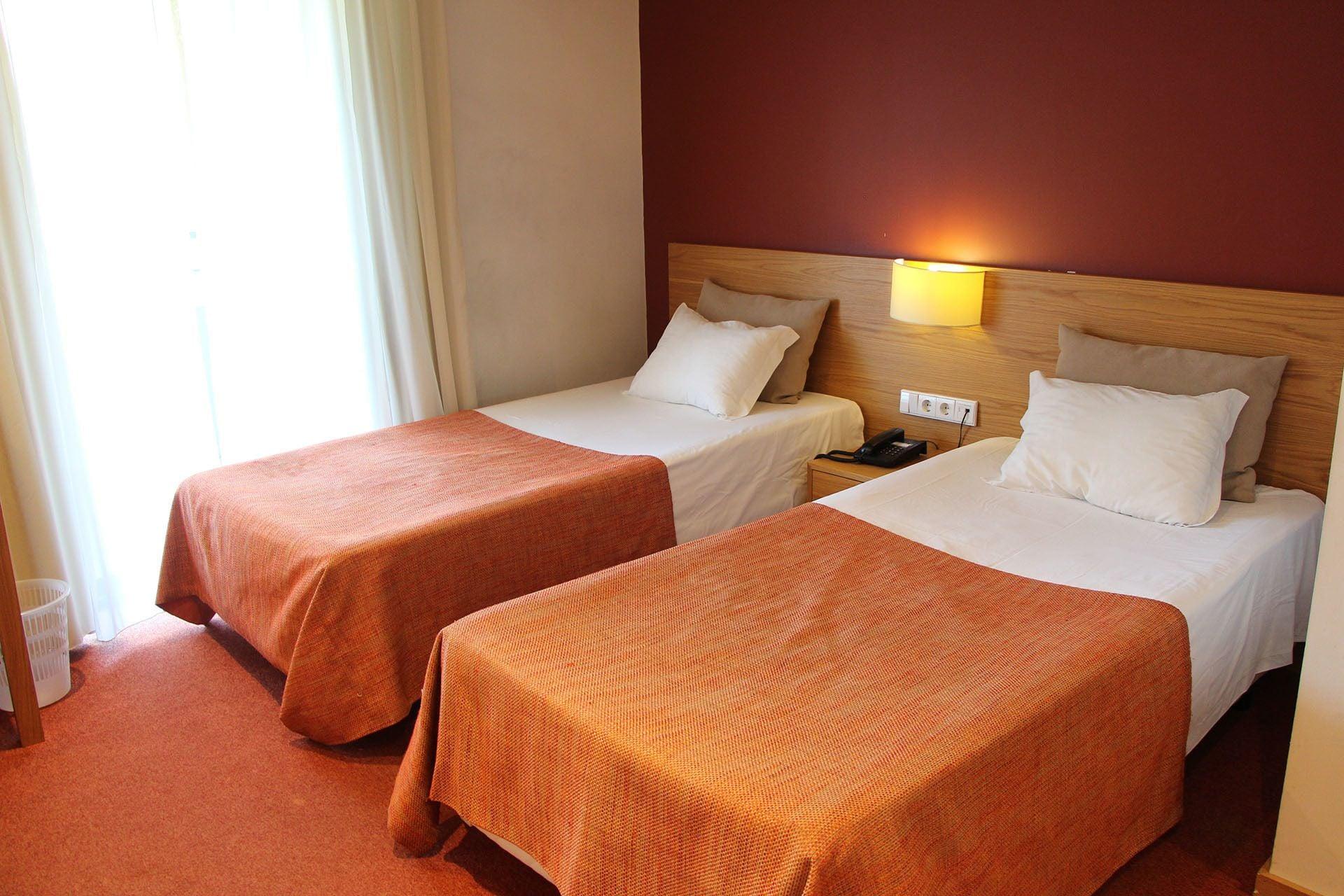 Paredes Hotel Apartamento Paredes (Porto)
