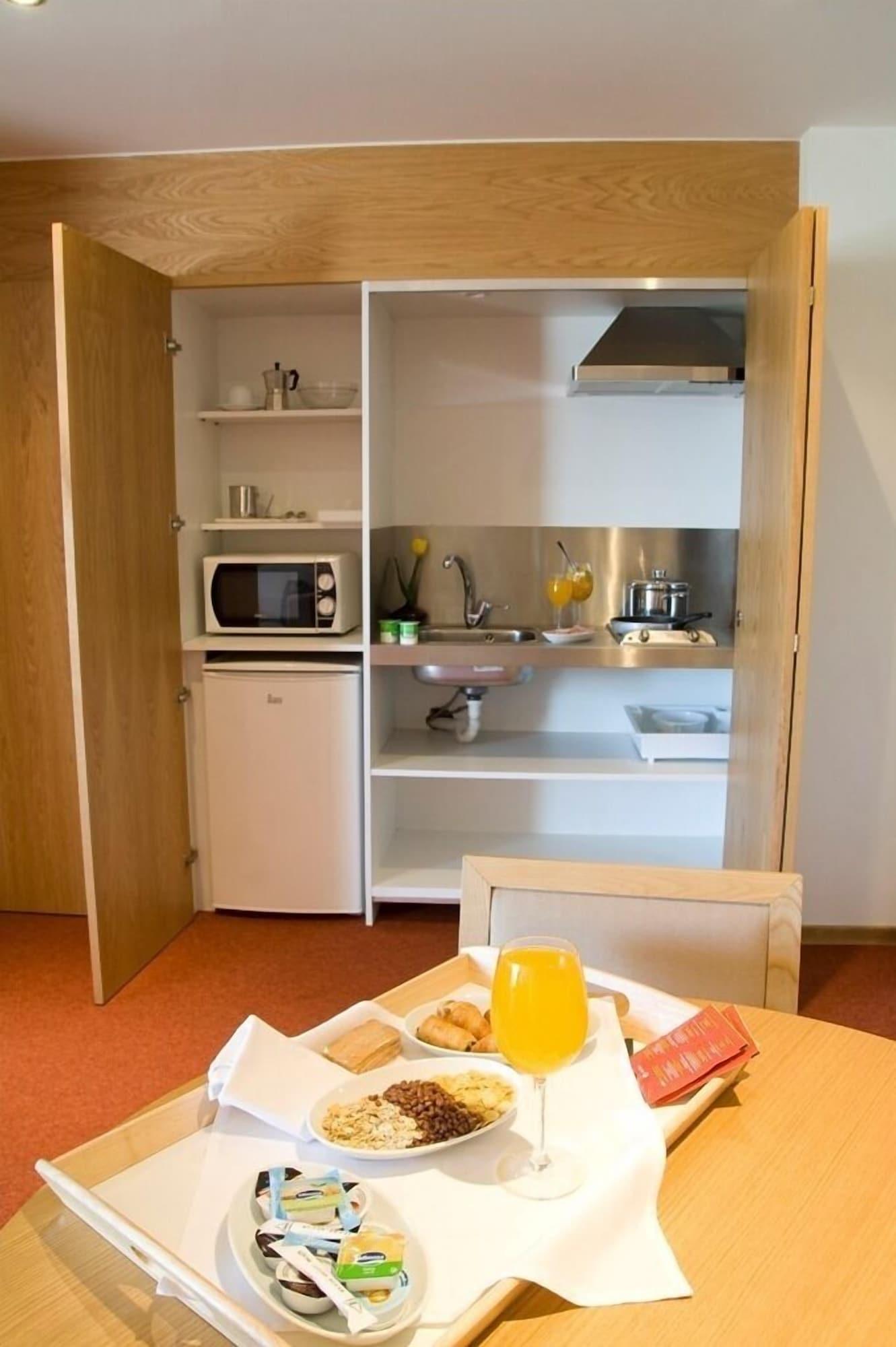 Paredes Hotel Apartamento 3* Paredes (Porto)