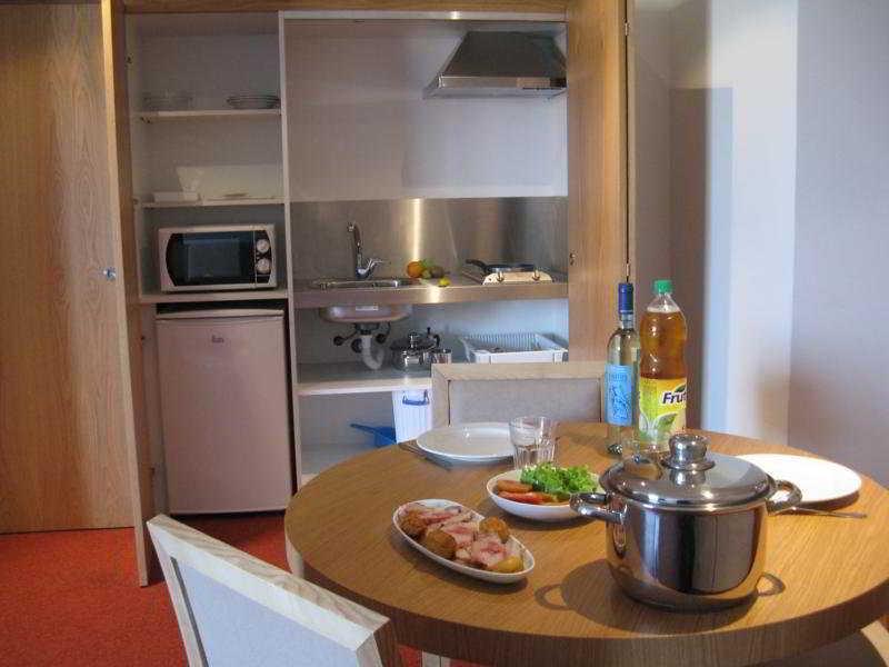 Paredes Hotel Apartamento Hotel apartamentowy