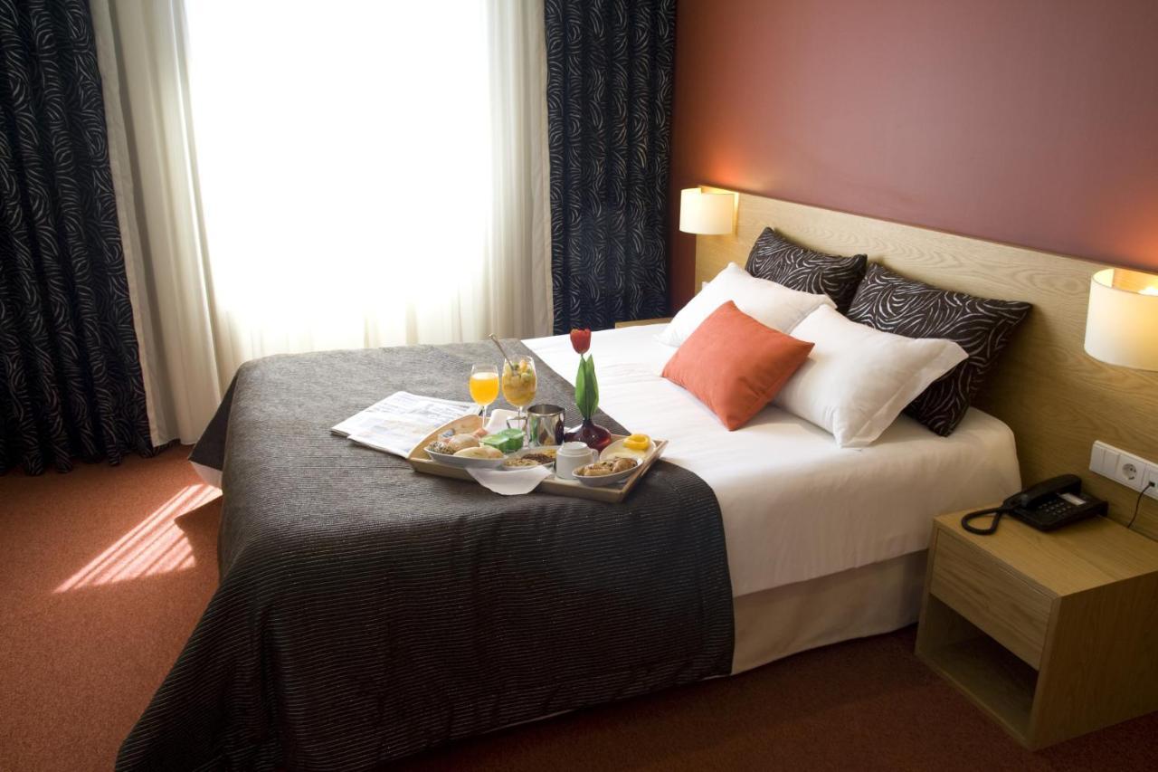 Paredes Hotel Apartamento Paredes (Porto)