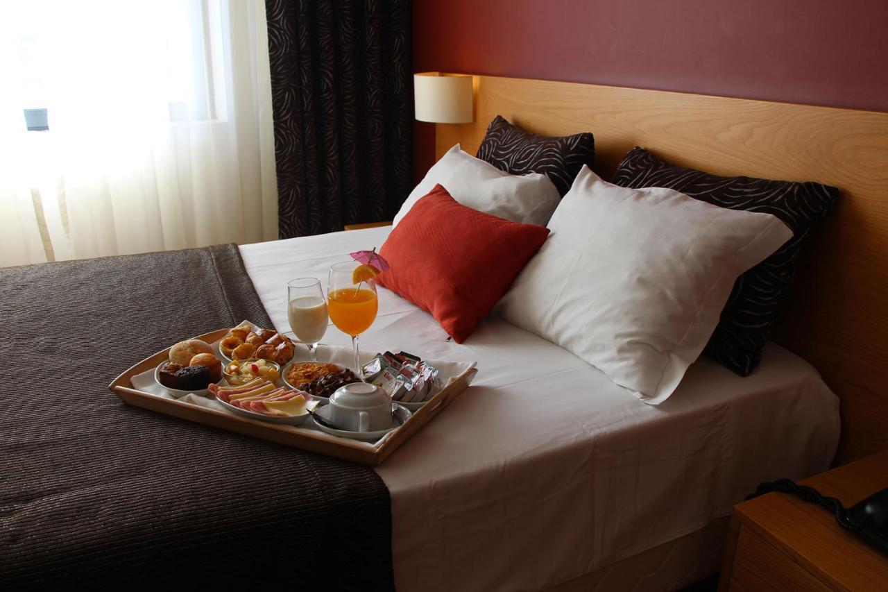 Paredes Hotel Apartamento Paredes (Porto)
