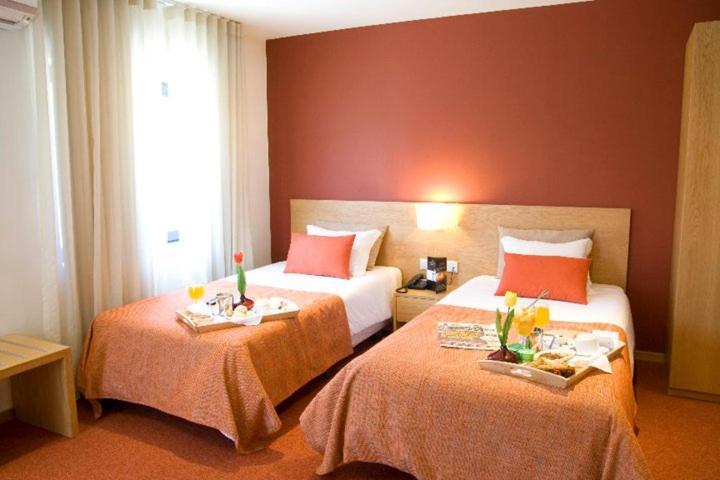 Paredes Hotel Apartamento Hotel apartamentowy Paredes (Porto)