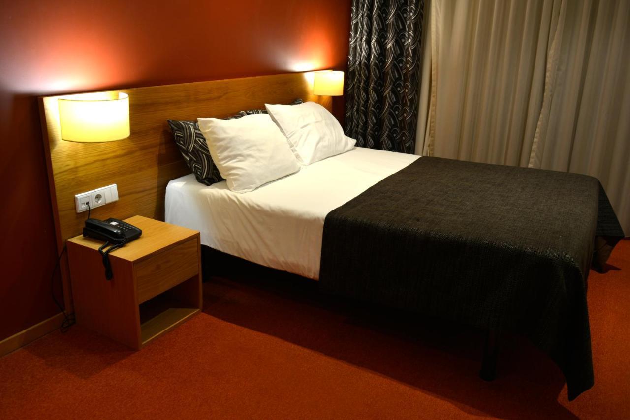 Paredes Hotel Apartamento 3* Paredes (Porto)