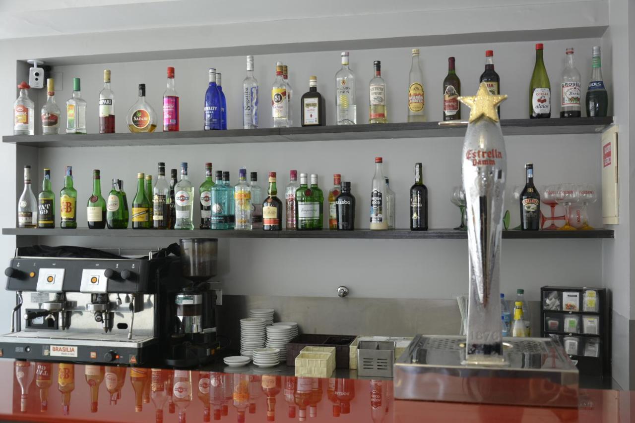 Paredes Hotel Apartamento Hotel apartamentowy 3*