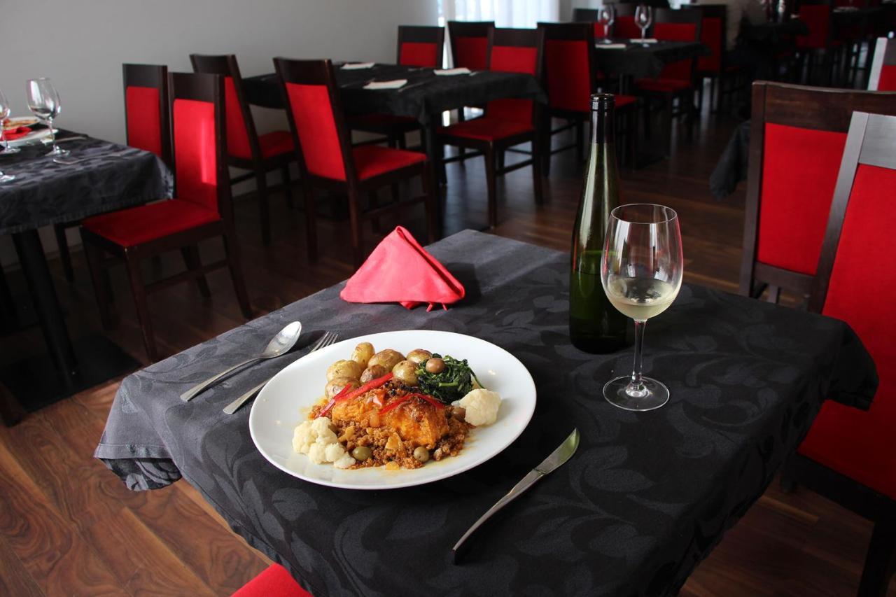Paredes Hotel Apartamento 3*