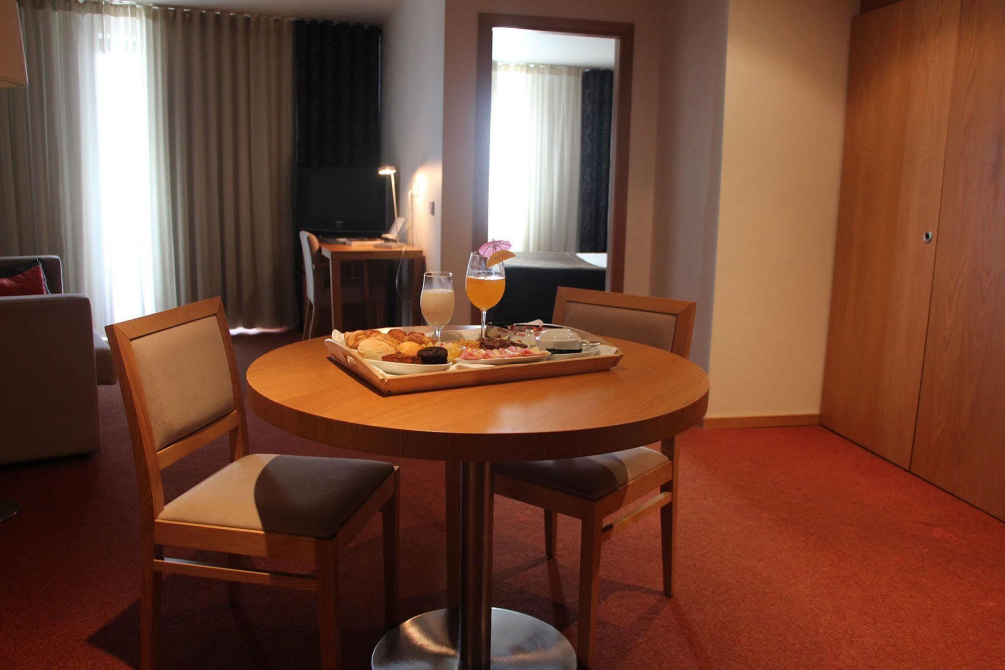 Apartahotel Paredes Hotel Apartamento Paredes (Porto)