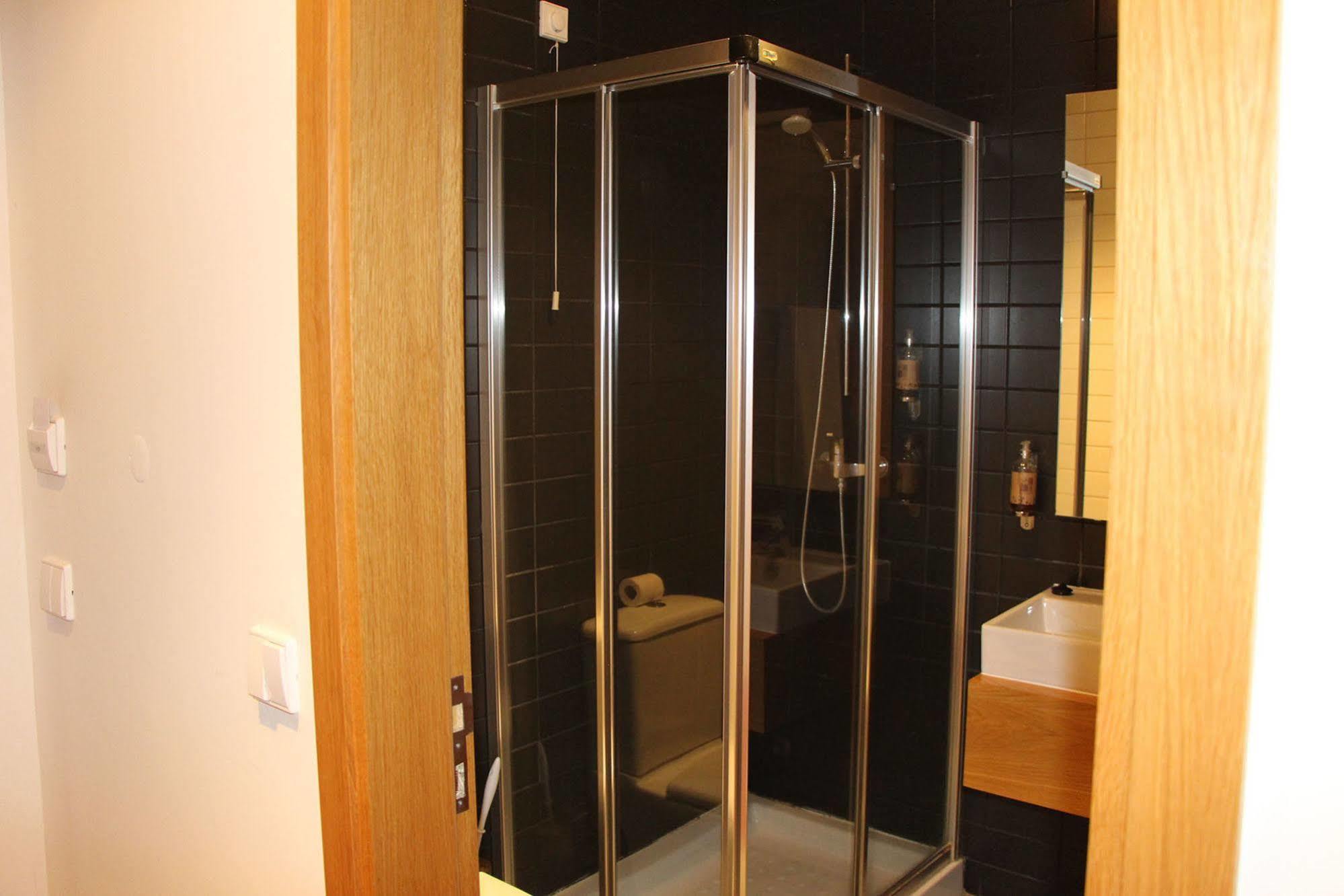Apartahotel Paredes Hotel Apartamento 3*