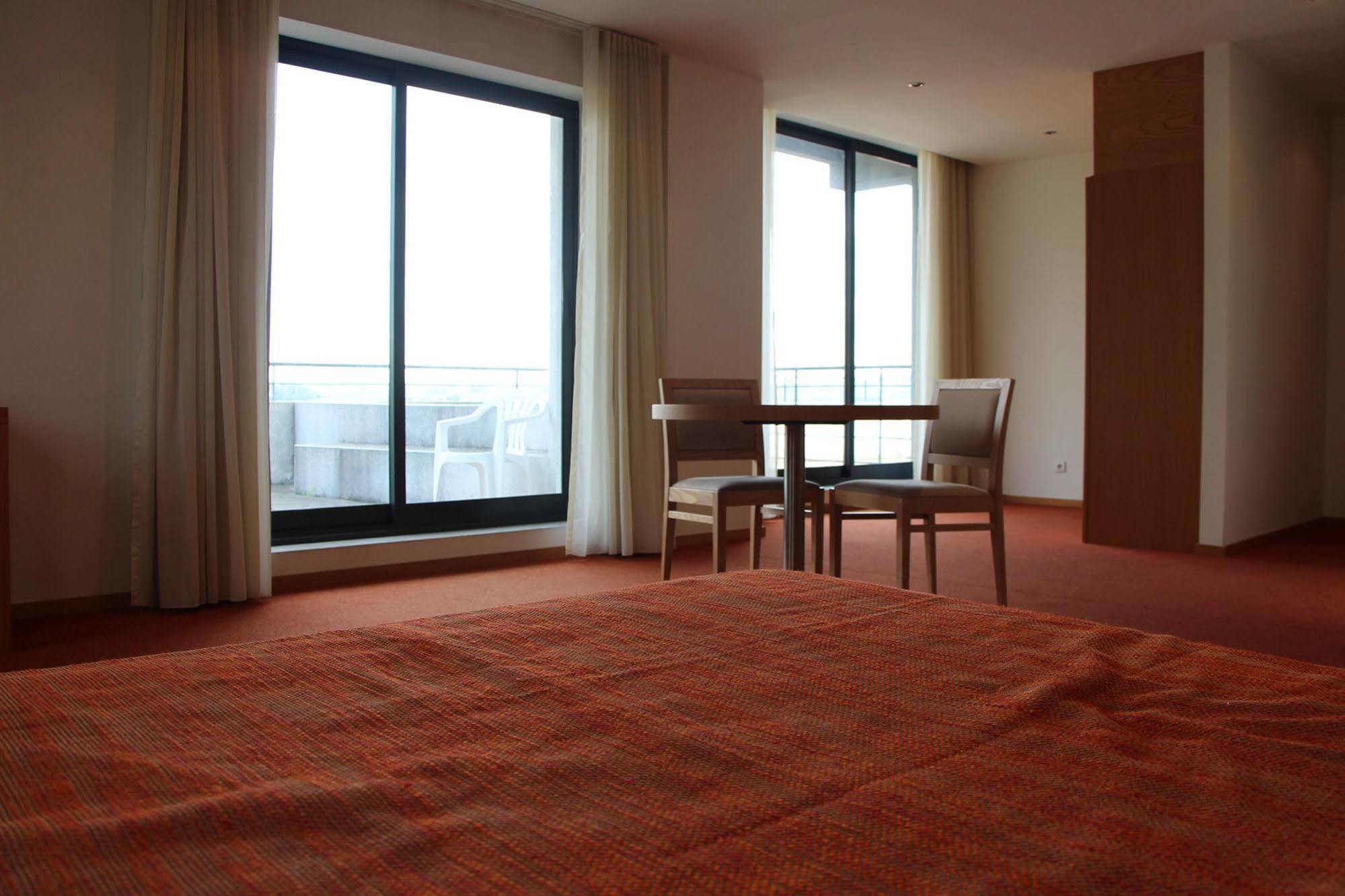 Paredes Hotel Apartamento Apartahotel 3*