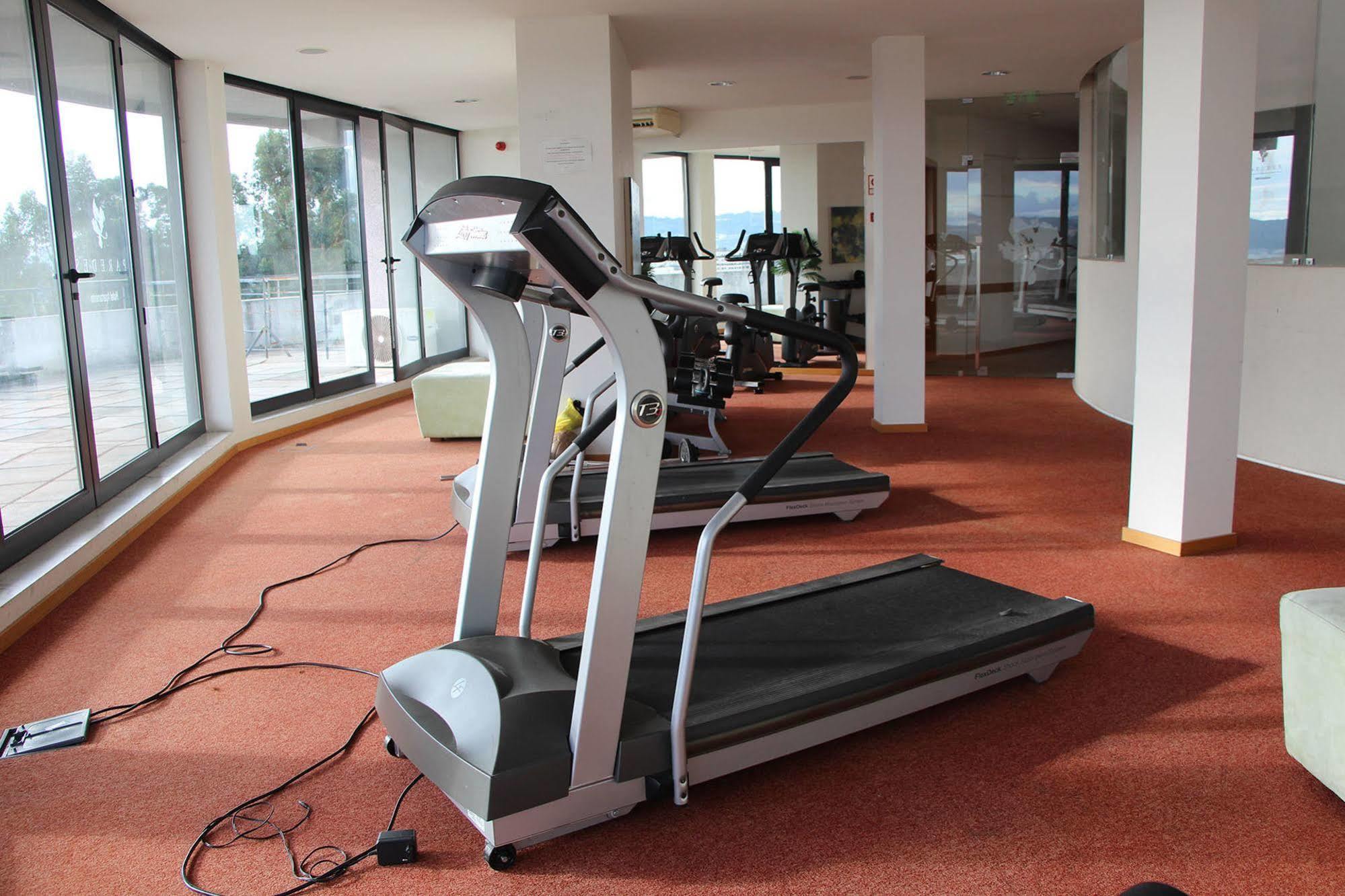 Apartahotel Paredes Hotel Apartamento 3*