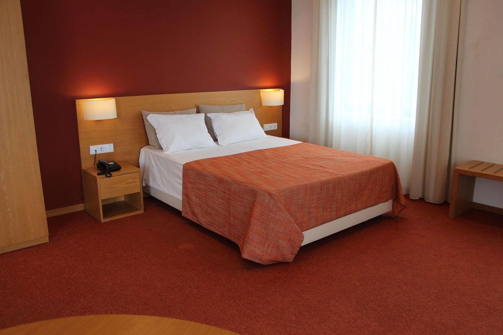 Paredes Hotel Apartamento Hotel apartamentowy