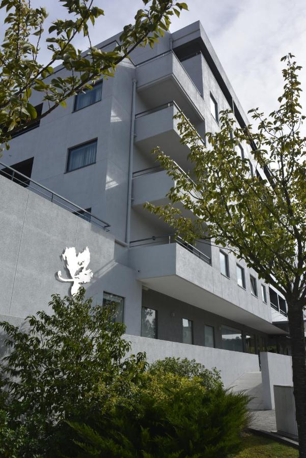 Apart-hotel Paredes Paredes (Porto)
